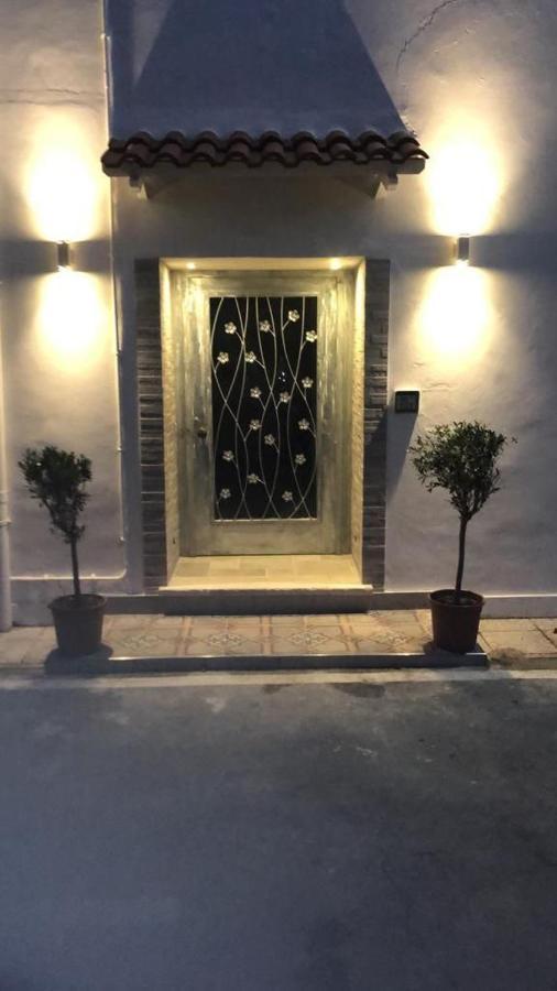 Borgo Blu Hotel Bacoli Exterior foto